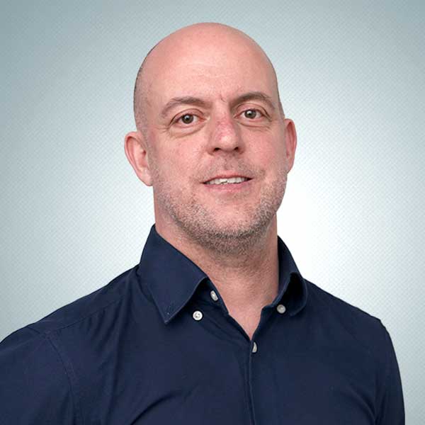 Mat Richardson